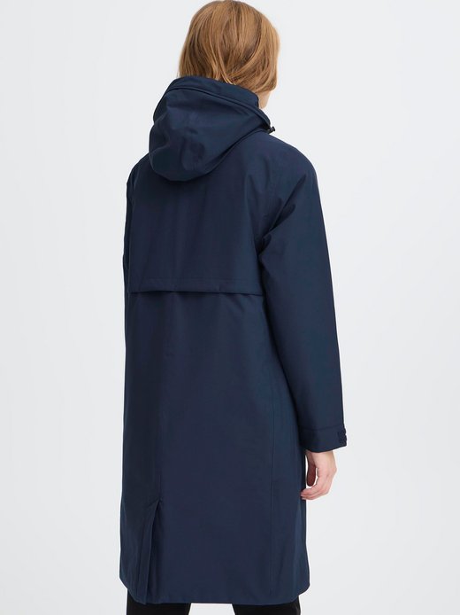 Damen Parka - NBKarina