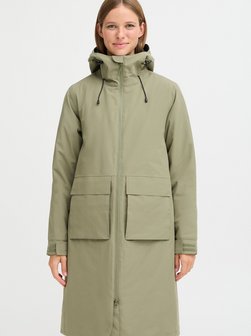 Damen Parka - NBKarina