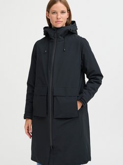 Damen Parka - NBKarina