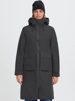 Damen Parka - NBKarina