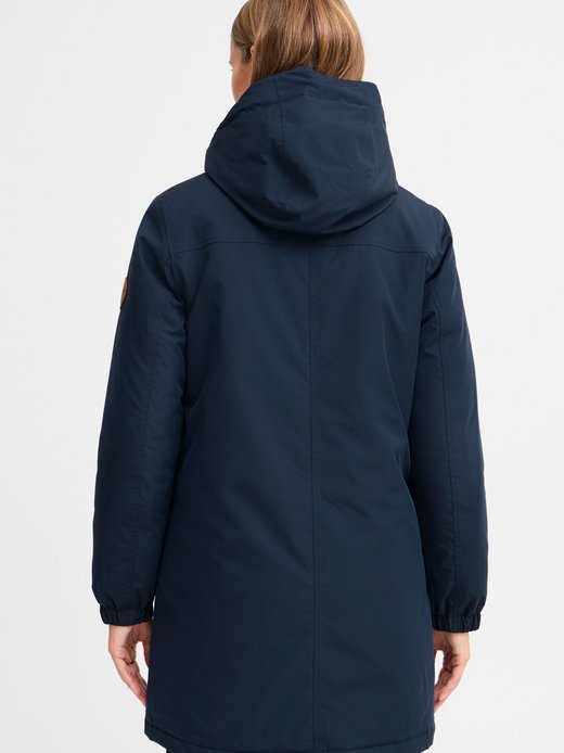 Damen Parka - NBKea