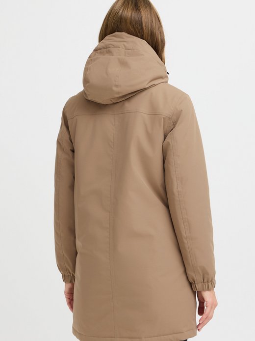Damen Parka - NBKea