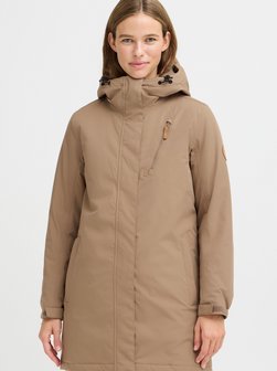 Damen Parka - NBKea