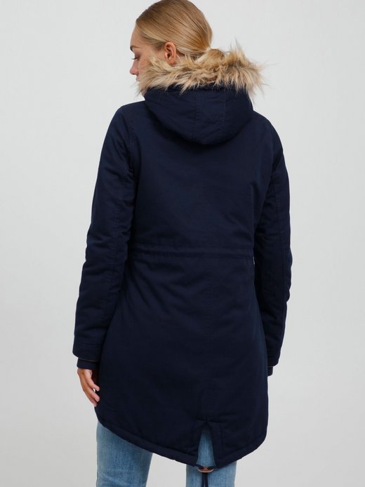 Damen Parka - OXAnna