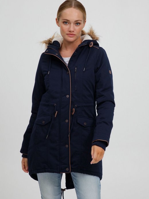 Damen Parka - OXAnna