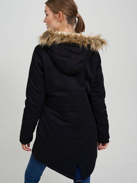 Damen Parka - OXAnna