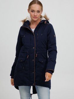 Damen Parka - OXAnna