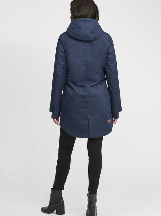 Damen Parka - OXBella