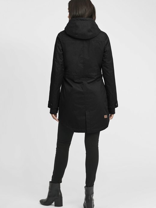 Damen Parka - OXBella