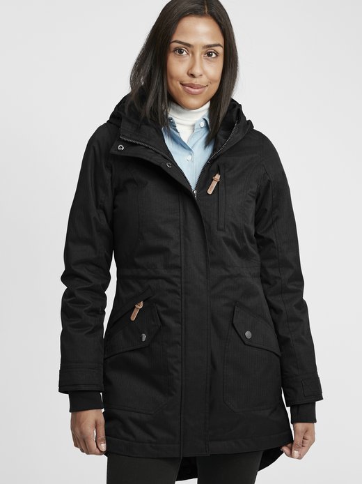 Damen Parka - OXBella
