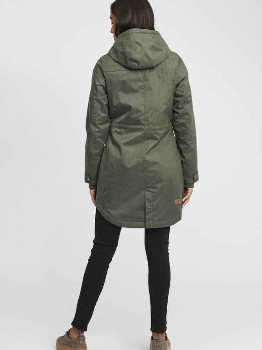 Damen Parka - OXBella