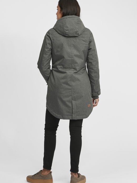 Damen Parka - OXBella
