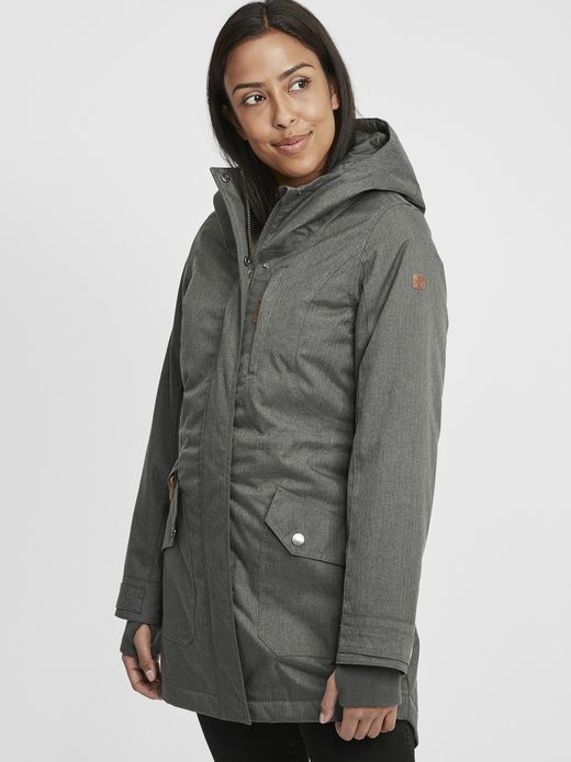Damen Parka - OXBella