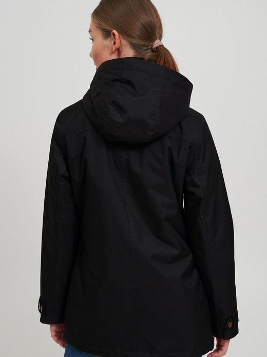 Damen Parka - OXBrooke
