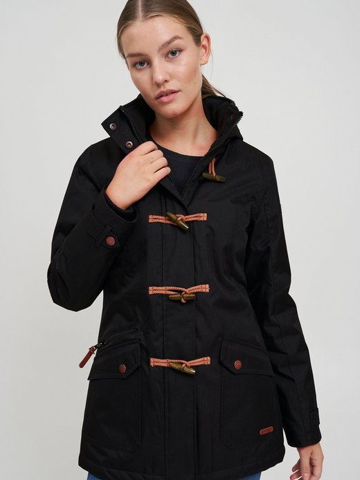 Damen Parka - OXBrooke