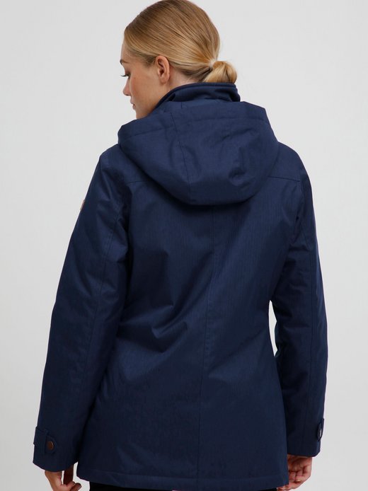 Damen Parka - OXBrooke
