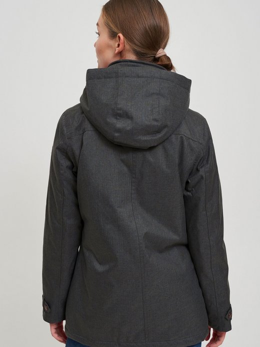 Damen Parka - OXBrooke