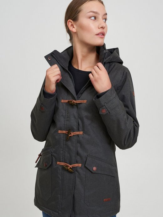 Damen Parka - OXBrooke