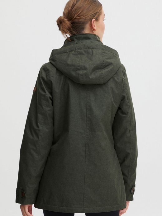 Damen Parka - OXBrooke