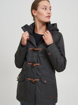 Damen Parka - OXBrooke