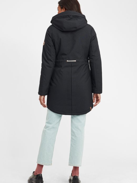 Damen Parka - OXMelly