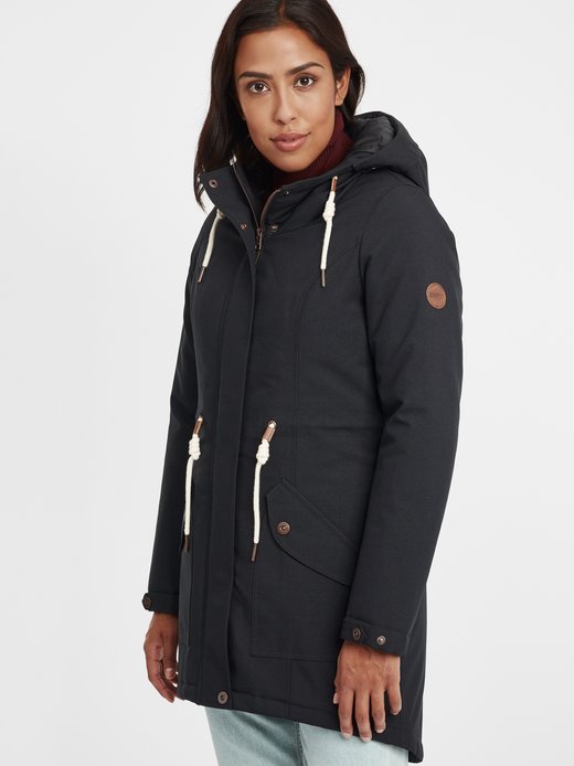 Damen Parka - OXMelly