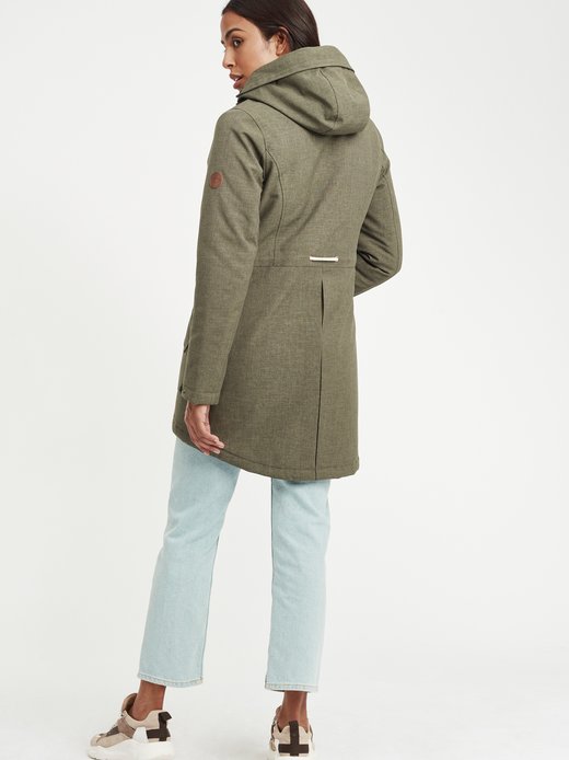 Damen Parka - OXMelly