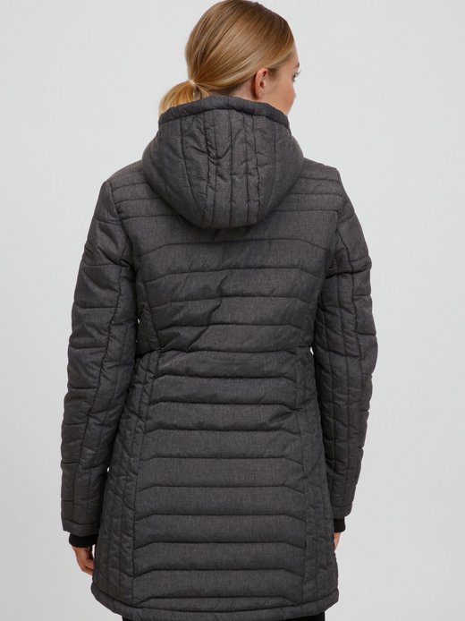 Damen Parka - OXNelly