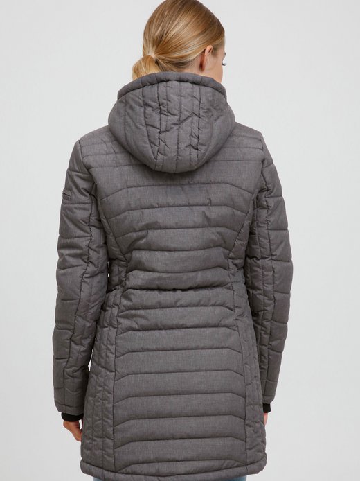 Damen Parka - OXNelly