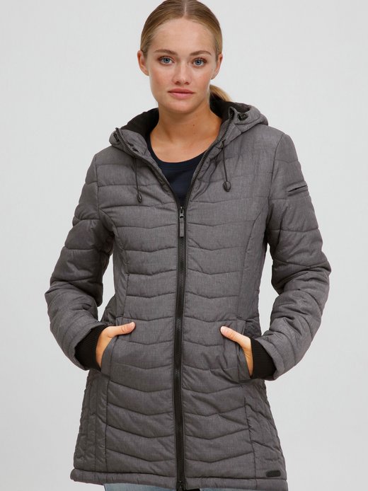 Damen Parka - OXNelly