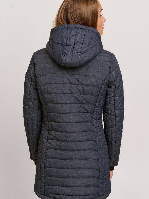 Damen Parka - OXNelly