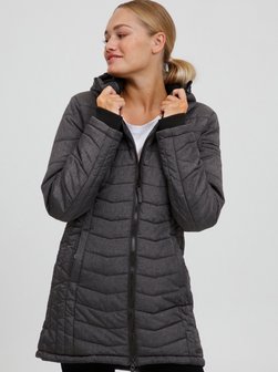 Damen Parka - OXNelly