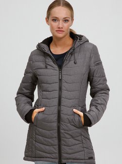 Damen Parka - OXNelly
