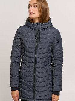 Damen Parka - OXNelly