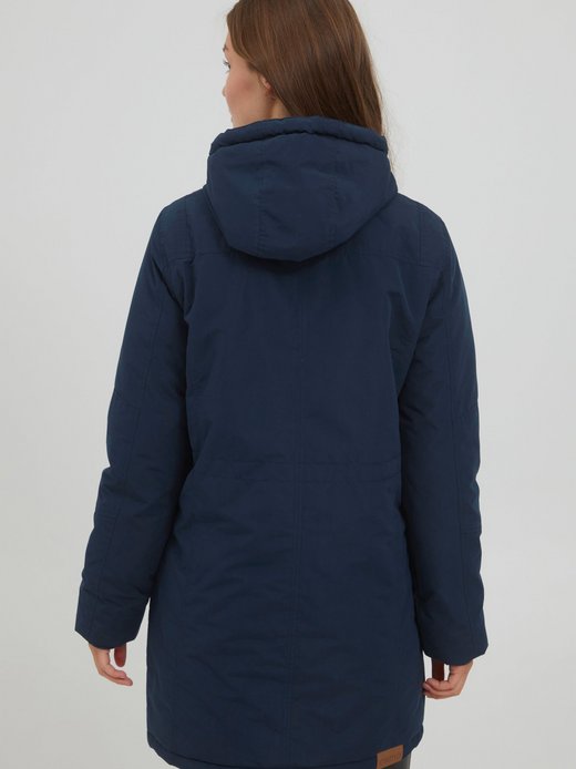Damen Parka - OXTala