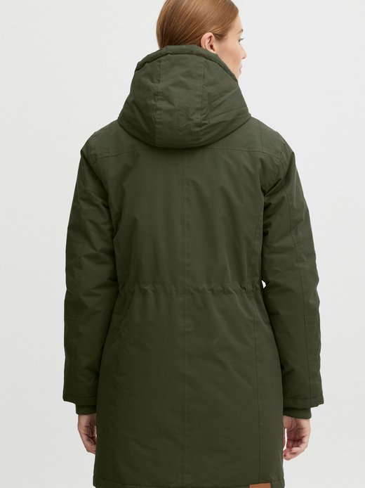 Damen Parka - OXTala