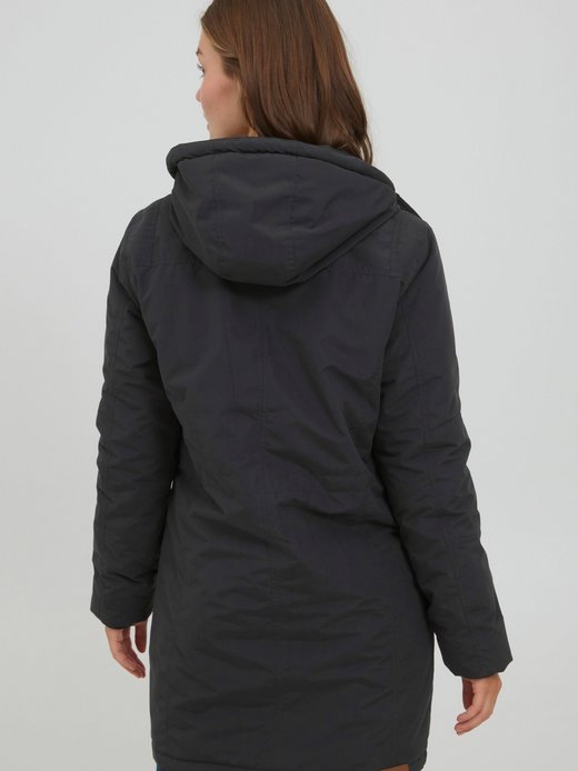Damen Parka - OXTala