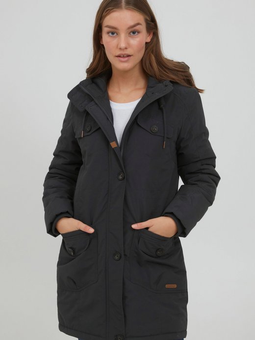 Damen Parka - OXTala