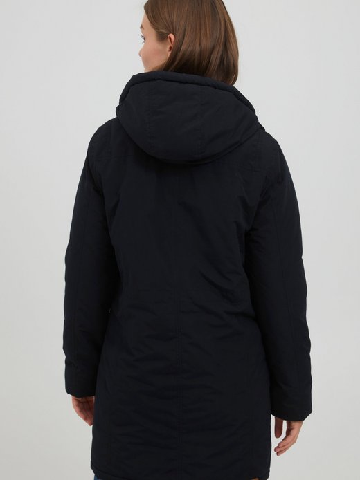 Damen Parka - OXTala