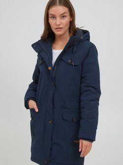 Damen Parka - OXTala
