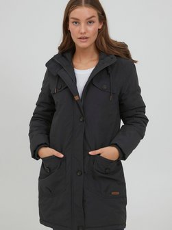 Damen Parka - OXTala