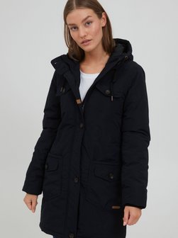 Damen Parka - OXTala