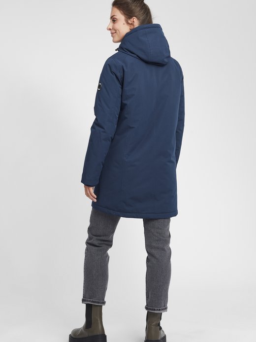 Damen Parka - OXTamila