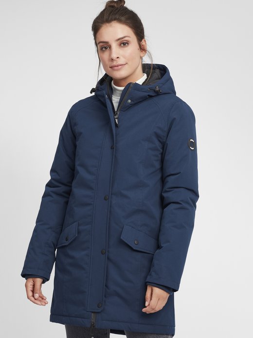Damen Parka - OXTamila