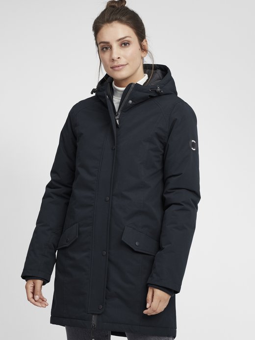 Damen Parka - OXTamila