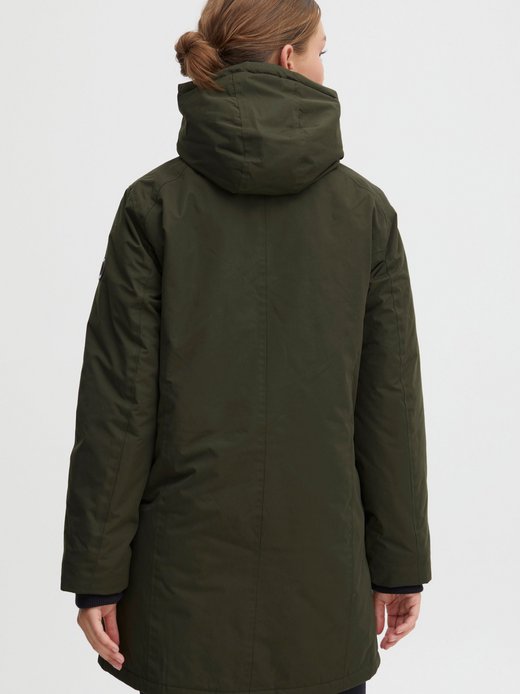 Damen Parka - OXTamila