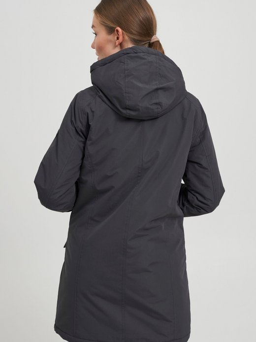 Damen Parka - OXTamila