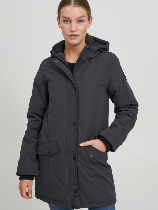 Damen Parka - OXTamila