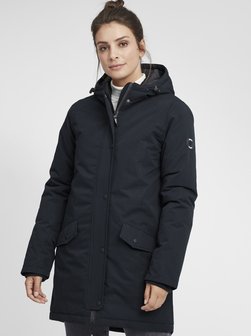 Damen Parka - OXTamila