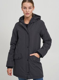 Damen Parka - OXTamila